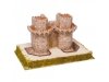 Aedes Ars 1251 Torre De Serranos 1/180